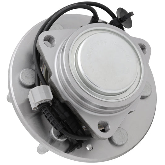 515174 - Front Wheel Hub Bearing Assembly - Kool Products