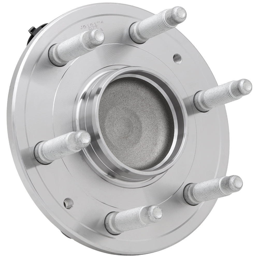 515174 - Front Wheel Hub Bearing Assembly - Kool Products