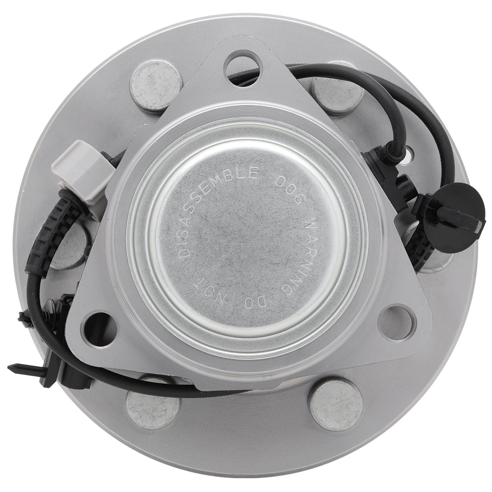 515174 - Front Wheel Hub Bearing Assembly - Kool Products