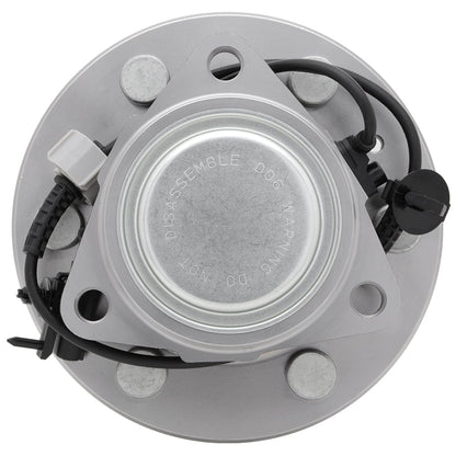 515174 - Front Wheel Hub Bearing Assembly - Kool Products
