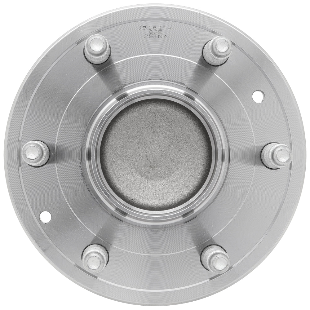515174 - Front Wheel Hub Bearing Assembly - Kool Products