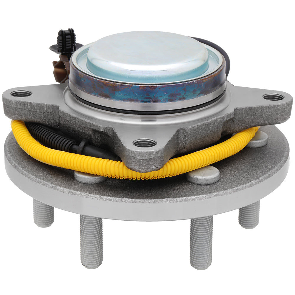 515176 - Front Wheel Hub Bearing Assembly - Kool Products