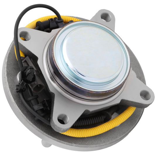 515176 - Front Wheel Hub Bearing Assembly - Kool Products