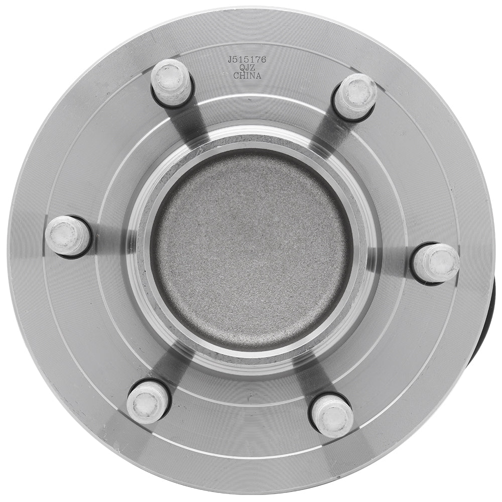 515176 - Front Wheel Hub Bearing Assembly - Kool Products