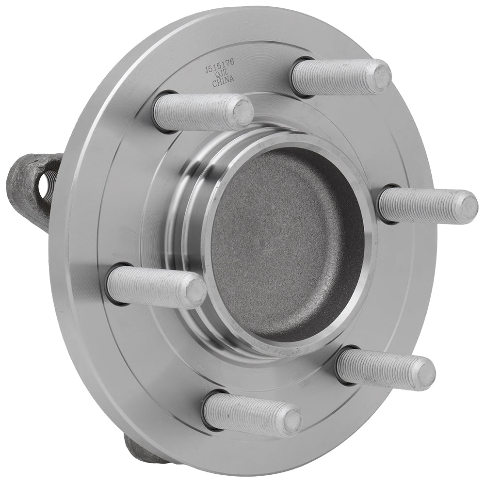 515176 - Front Wheel Hub Bearing Assembly - Kool Products
