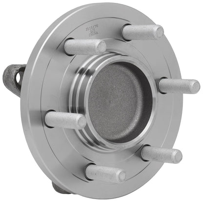 515176 - Front Wheel Hub Bearing Assembly - Kool Products