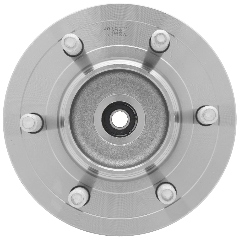 515177 - Front Wheel Bearing Hub Assembly - Kool Products