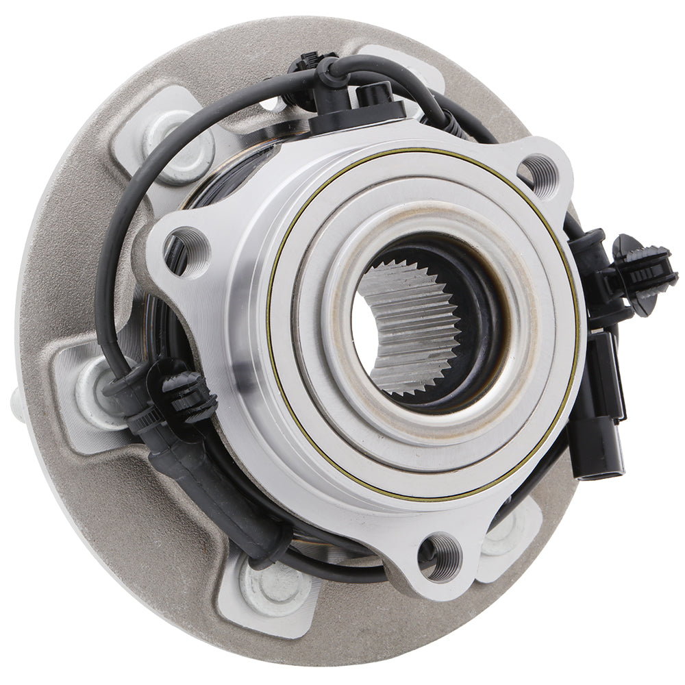 515178 - Front Wheel Hub Bearing Assembly - Kool Products