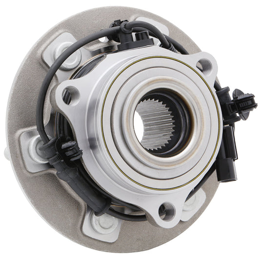 515178 - Front Wheel Hub Bearing Assembly - Kool Products