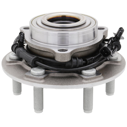 515178 - Front Wheel Hub Bearing Assembly - Kool Products