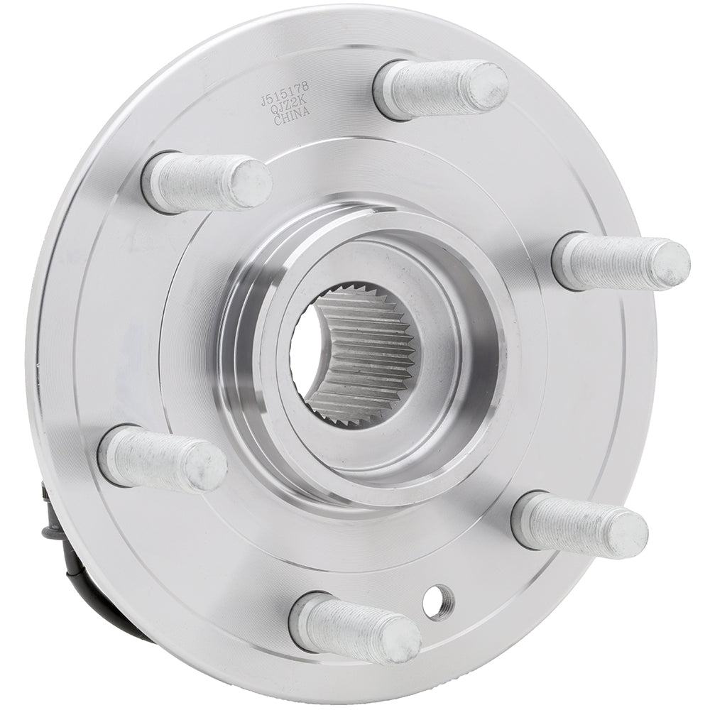 515178 - Front Wheel Hub Bearing Assembly - Kool Products