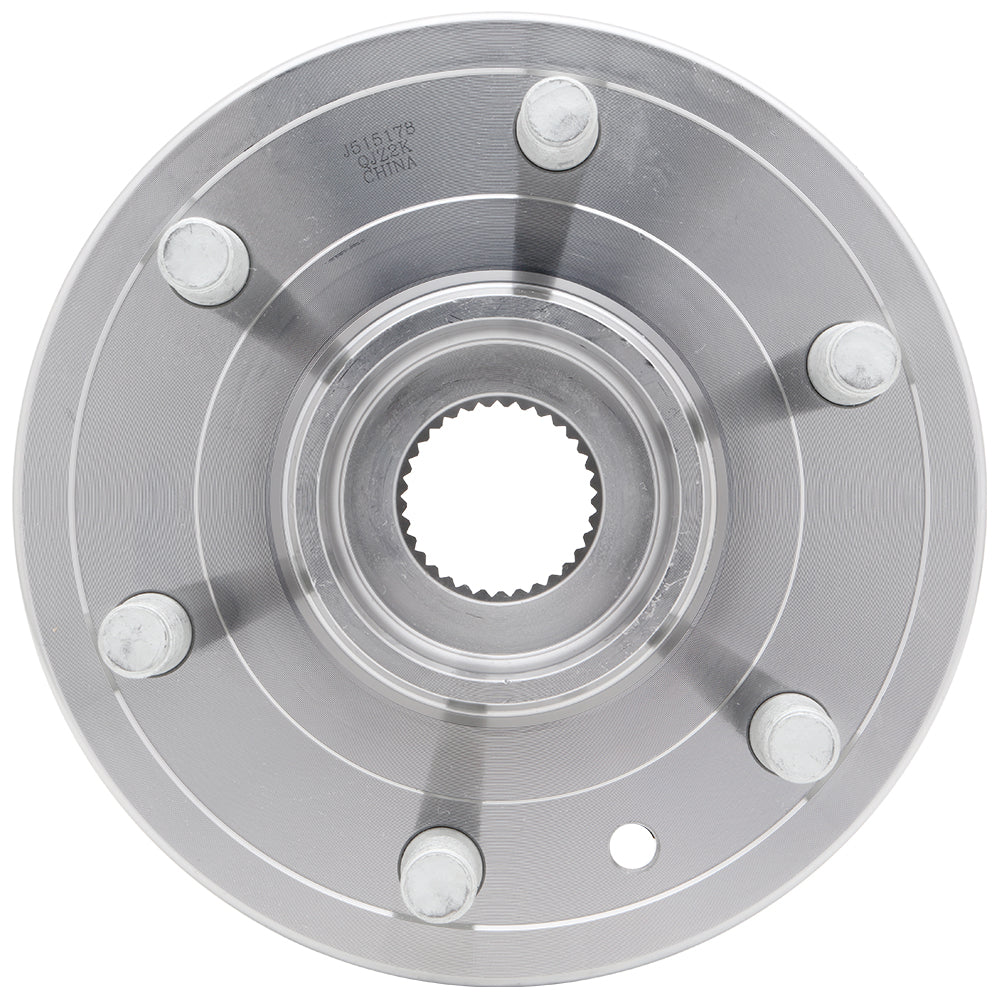 515178 - Front Wheel Hub Bearing Assembly - Kool Products