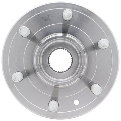 515178 - Front Wheel Hub Bearing Assembly - Kool Products