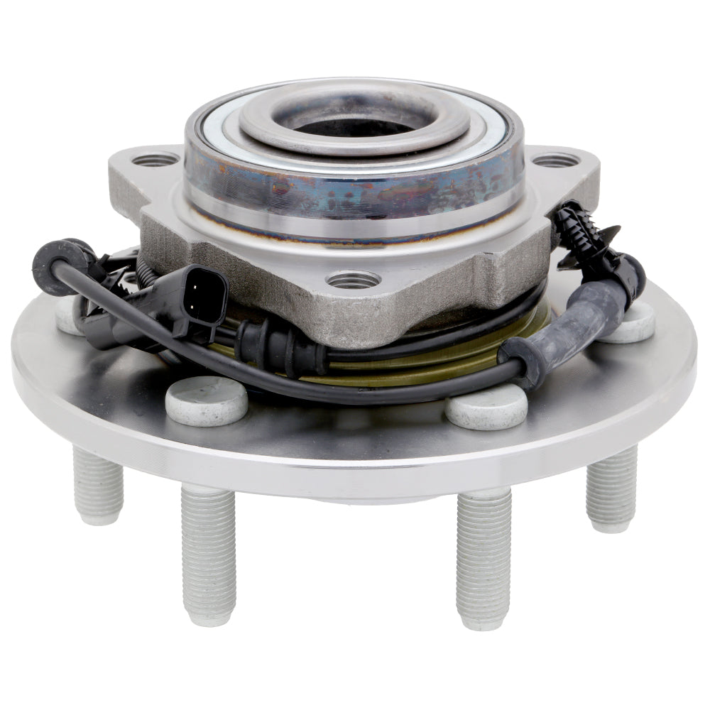 515179 - Front Wheel Hub Bearing Assembly - Kool Products