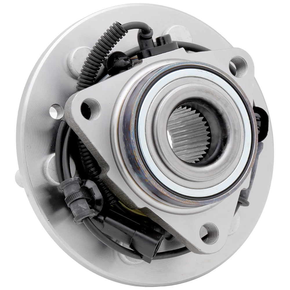 515179 - Front Wheel Hub Bearing Assembly - Kool Products
