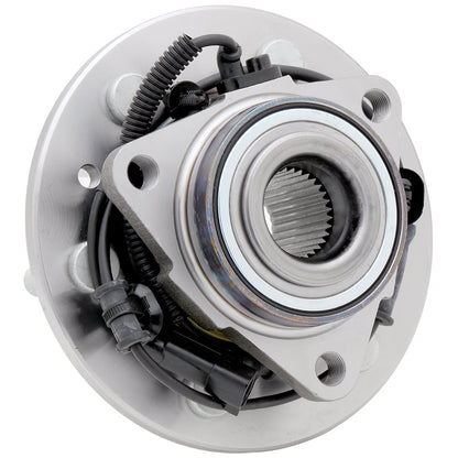 515179 - Front Wheel Hub Bearing Assembly - Kool Products