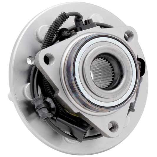 515179 - Front Wheel Hub Bearing Assembly - Kool Products
