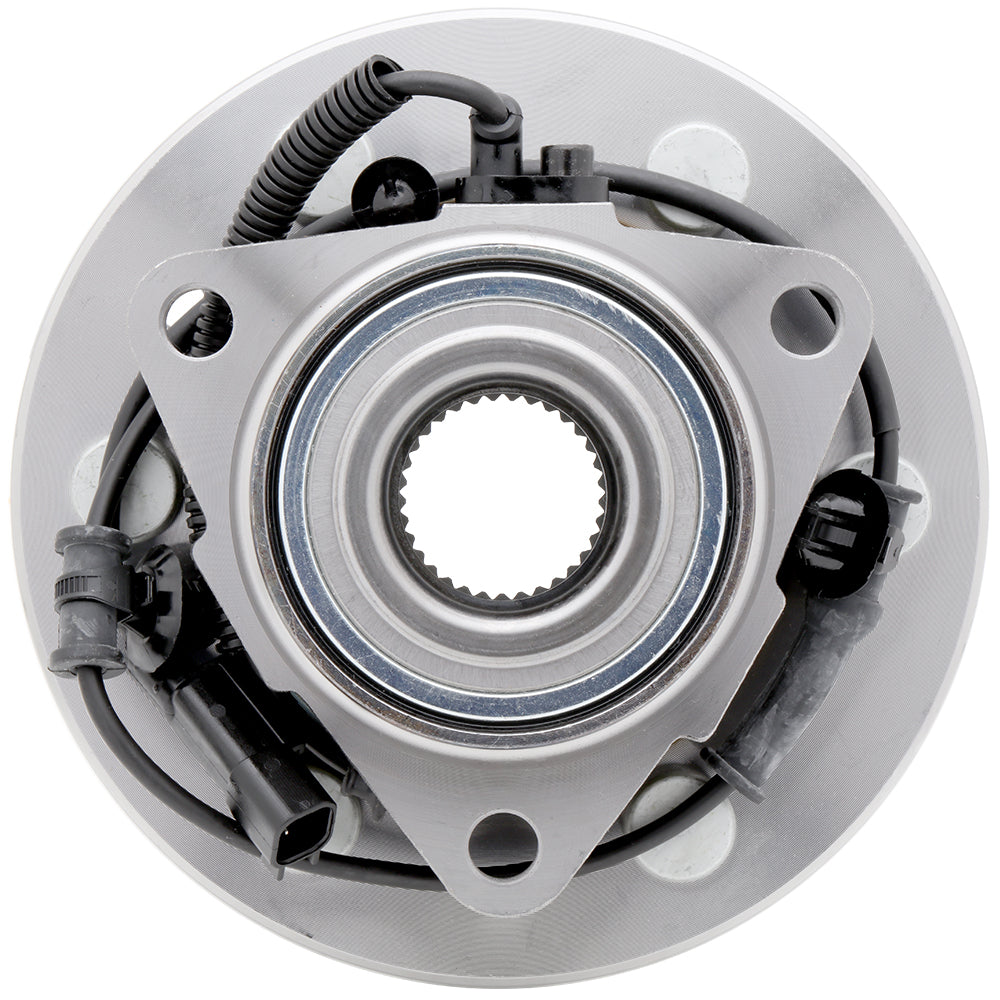 515179 - Front Wheel Hub Bearing Assembly - Kool Products
