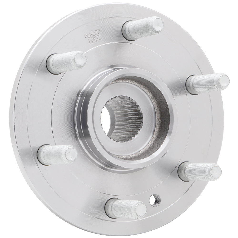 515179 - Front Wheel Hub Bearing Assembly - Kool Products