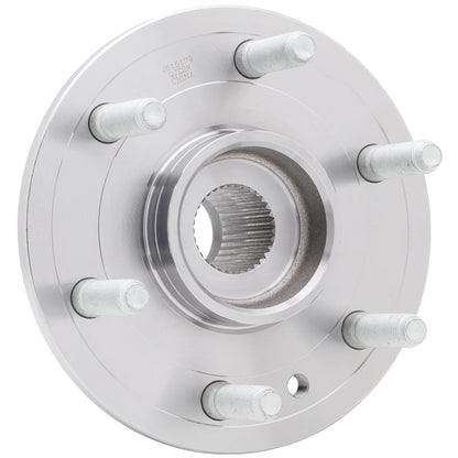 515179 - Front Wheel Hub Bearing Assembly - Kool Products