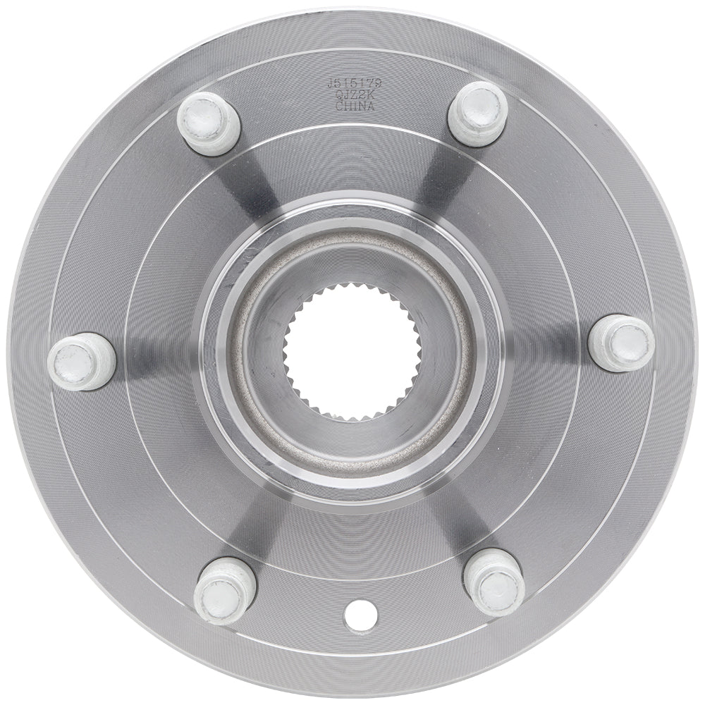 515179 - Front Wheel Hub Bearing Assembly - Kool Products