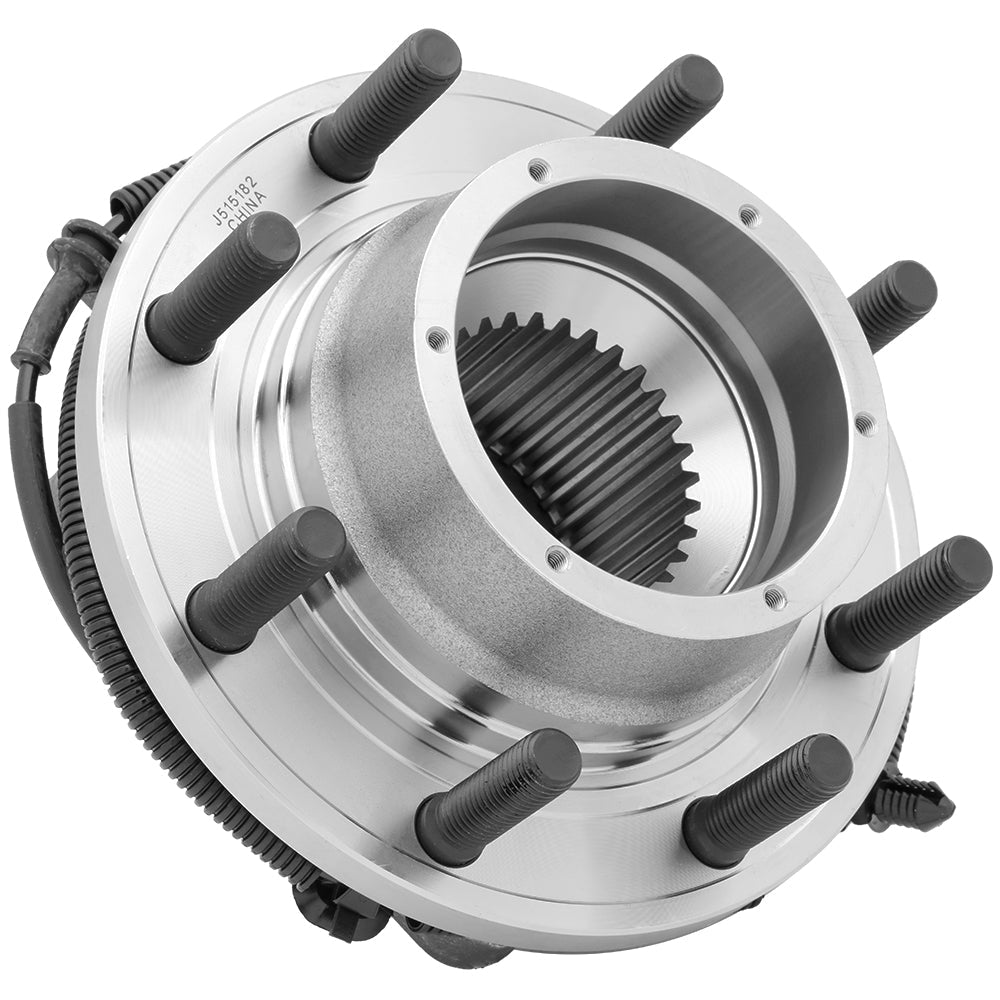 515182 - Front Wheel Hub Bearing Assembly - Kool Products