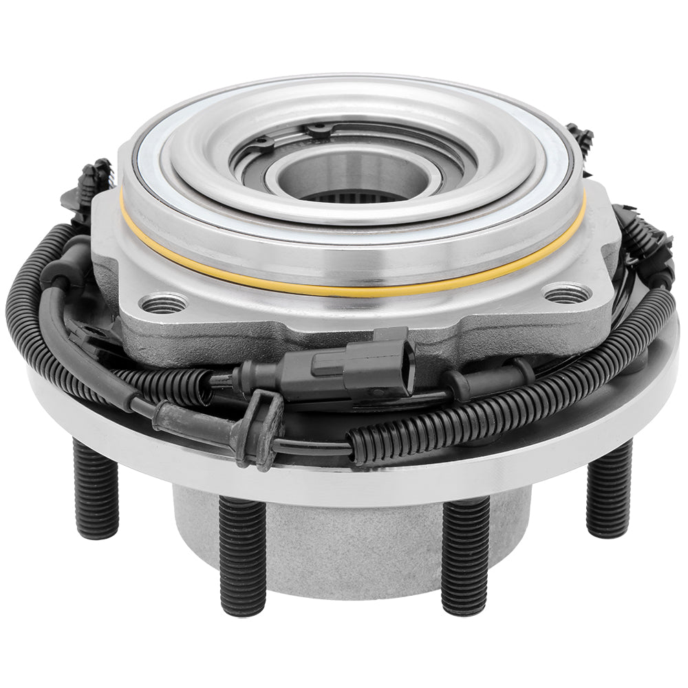 515182 - Front Wheel Hub Bearing Assembly - Kool Products