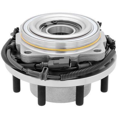 515182 - Front Wheel Hub Bearing Assembly - Kool Products