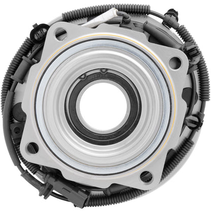 515182 - Front Wheel Hub Bearing Assembly - Kool Products