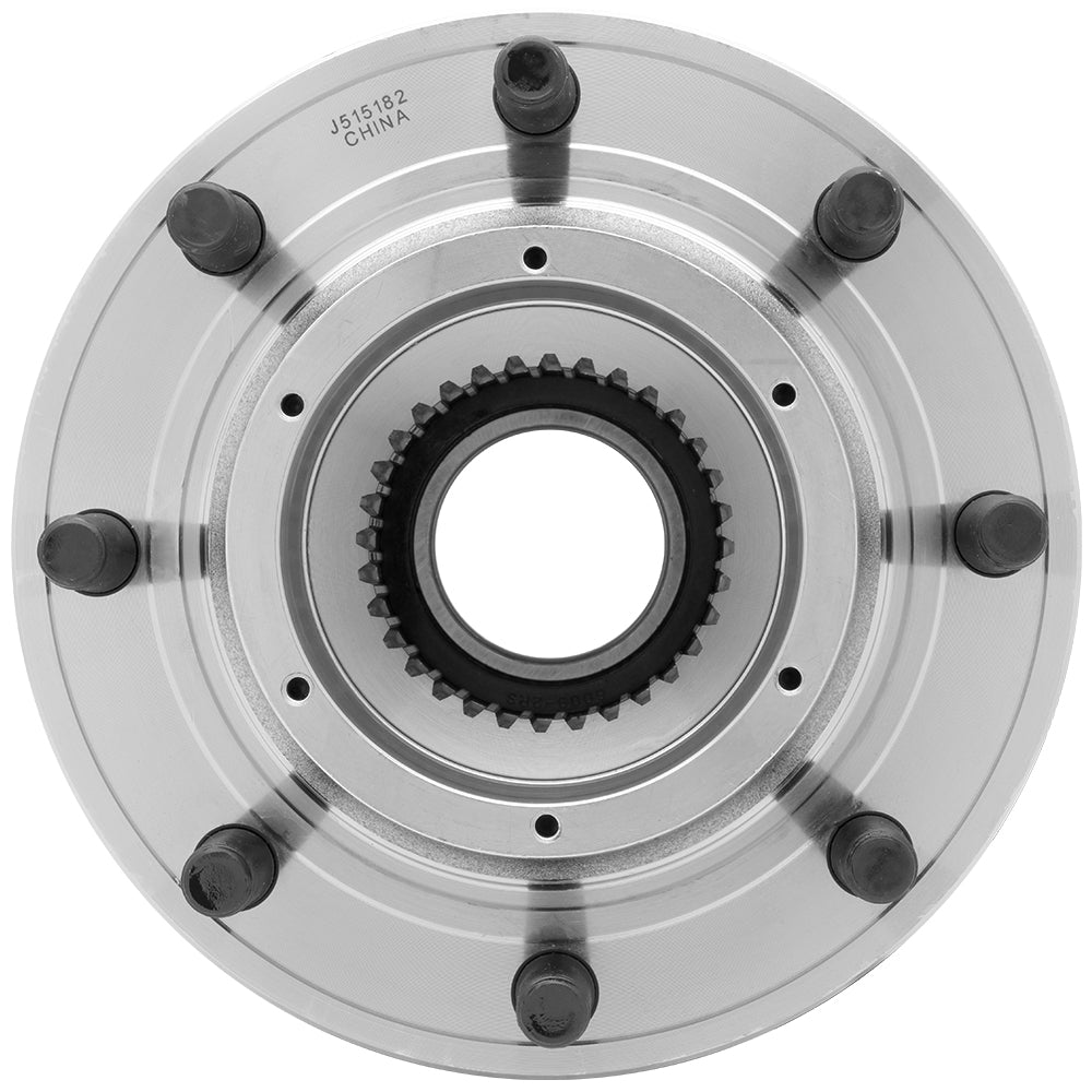515182 - Front Wheel Hub Bearing Assembly - Kool Products
