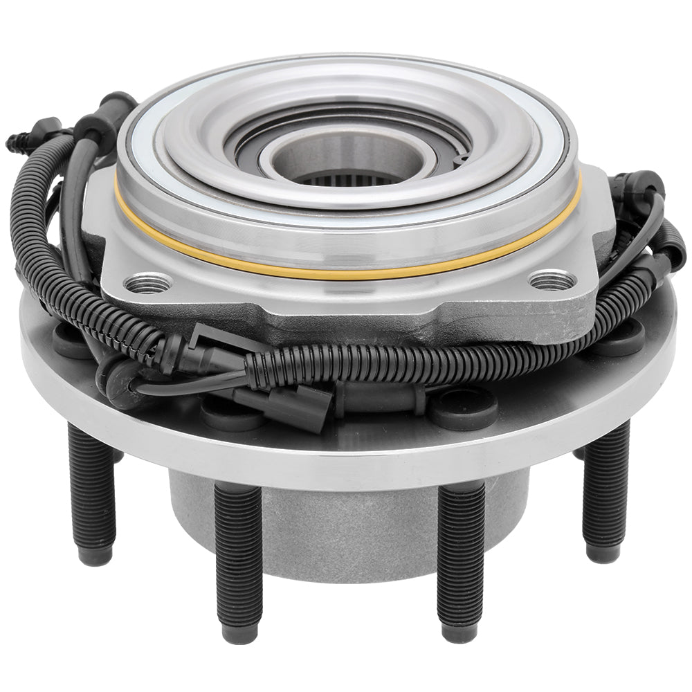515183 - Front Wheel Hub Bearing Assembly - Kool Products