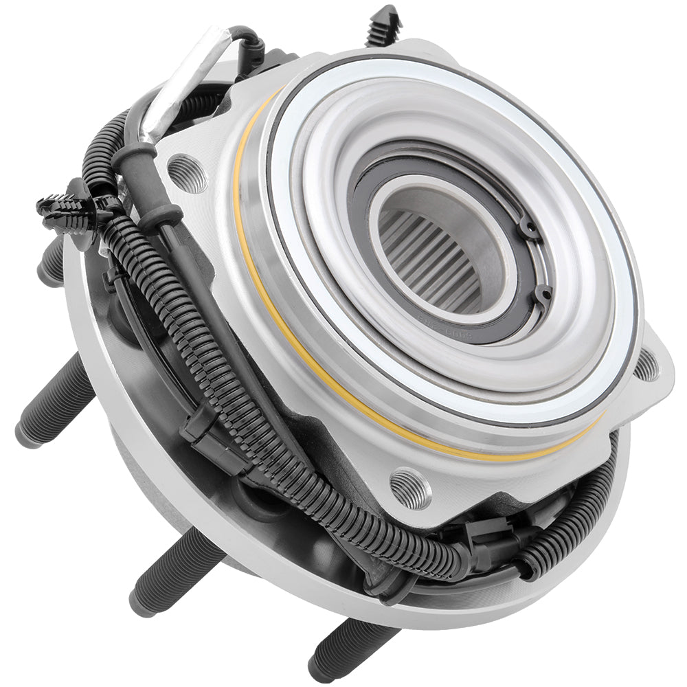 515183 - Front Wheel Hub Bearing Assembly - Kool Products