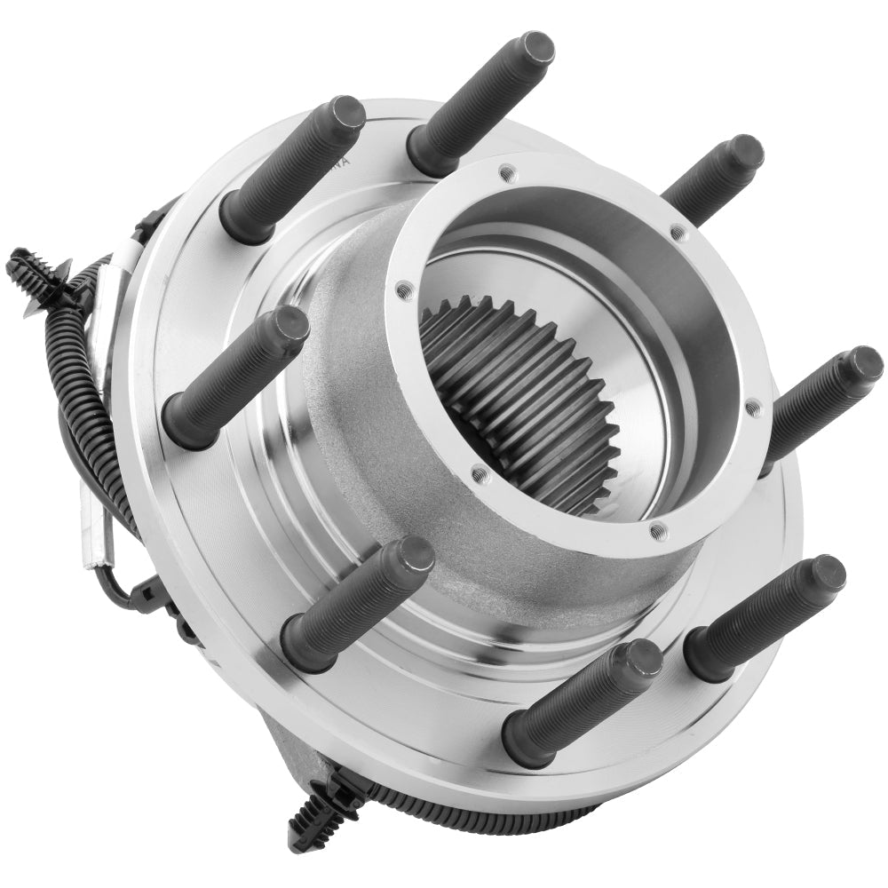 515183 - Front Wheel Hub Bearing Assembly - Kool Products