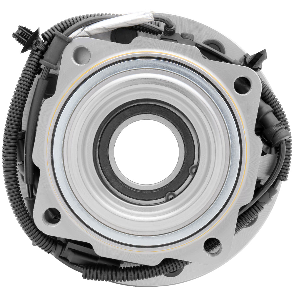 515183 - Front Wheel Hub Bearing Assembly - Kool Products