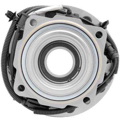 515183 - Front Wheel Hub Bearing Assembly - Kool Products
