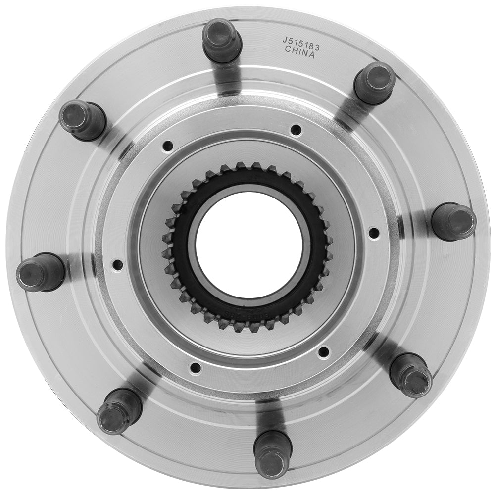 515183 - Front Wheel Hub Bearing Assembly - Kool Products