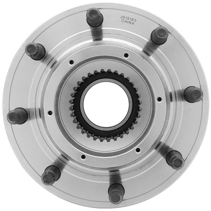 515183 - Front Wheel Hub Bearing Assembly - Kool Products