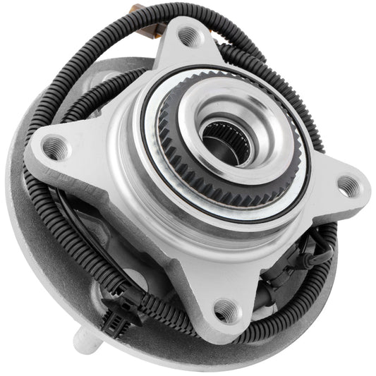 515188 - Front Wheel Hub Bearing Assembly - Kool Products