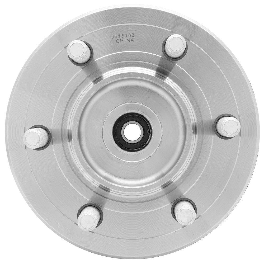 515188 - Front Wheel Hub Bearing Assembly - Kool Products