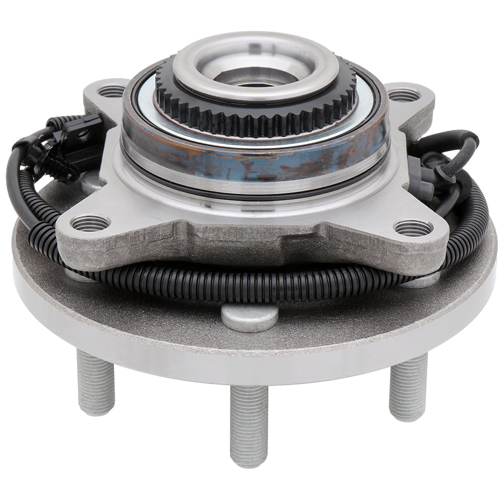 515195 - Front Wheel Hub Bearing Assembly - Kool Products