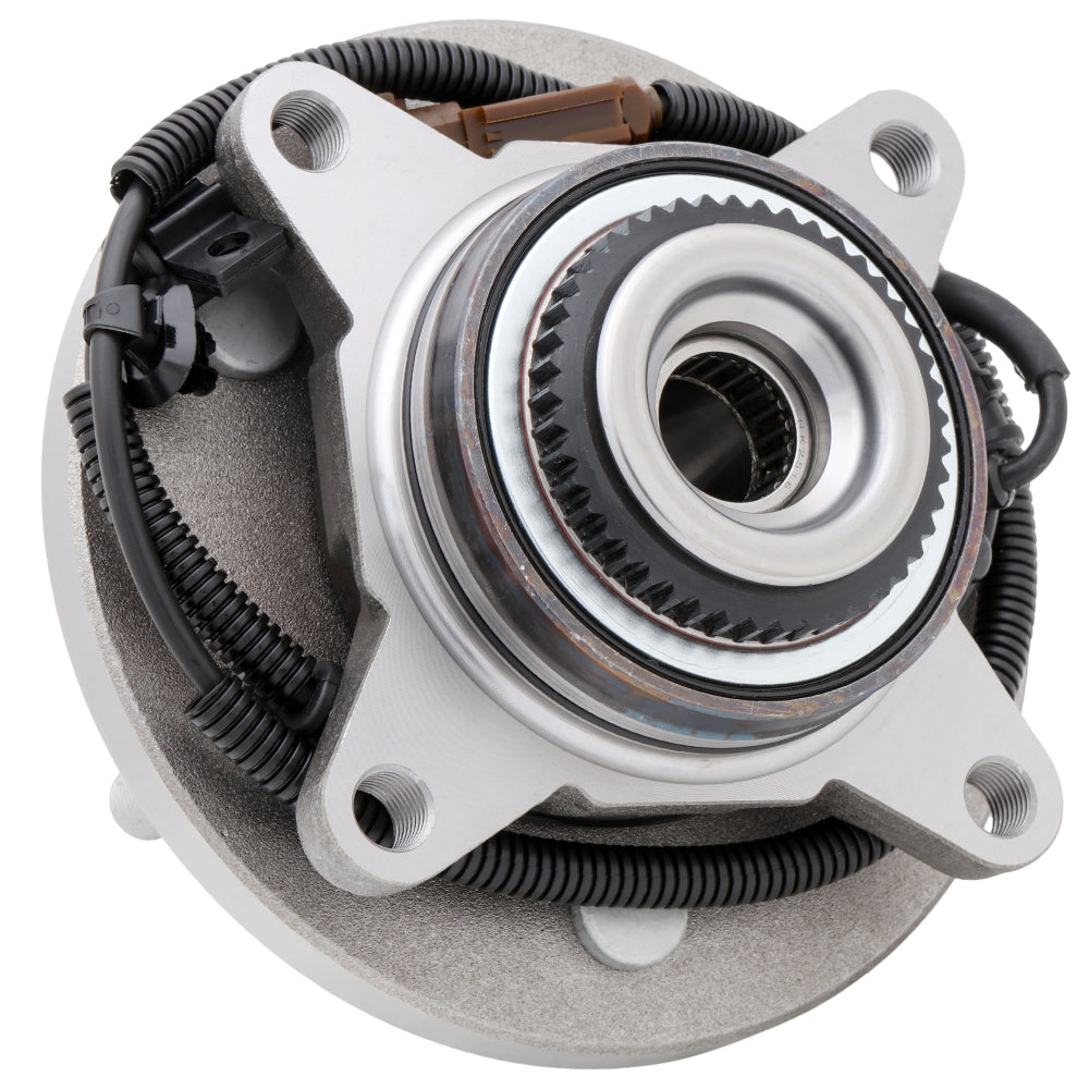 515195 - Front Wheel Hub Bearing Assembly - Kool Products