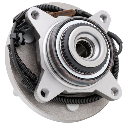 515195 - Front Wheel Hub Bearing Assembly - Kool Products
