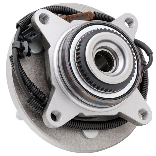 515195 - Front Wheel Hub Bearing Assembly - Kool Products