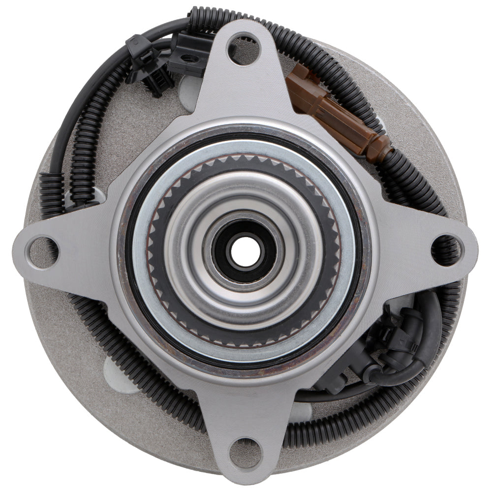 515195 - Front Wheel Hub Bearing Assembly - Kool Products