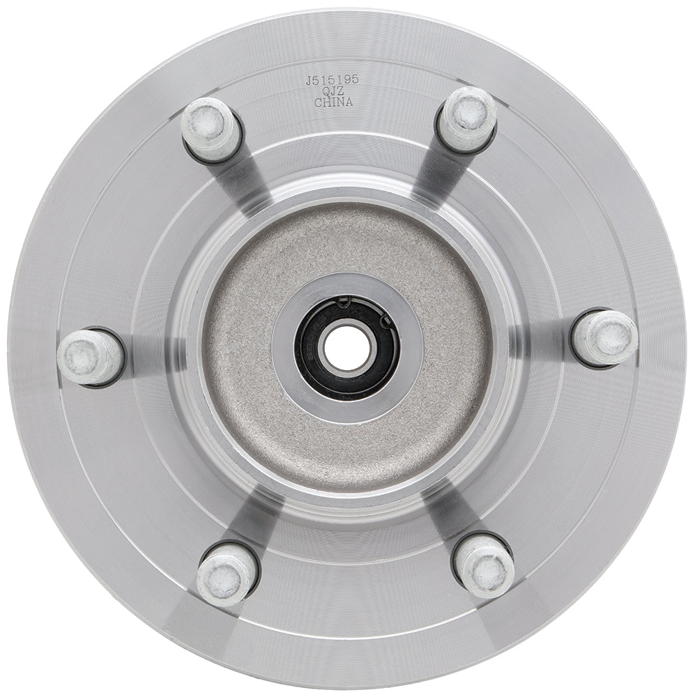 515195 - Front Wheel Hub Bearing Assembly - Kool Products