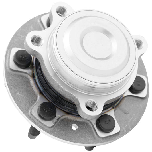 515198 - Front Wheel Hub Bearing Assembly - Kool Products