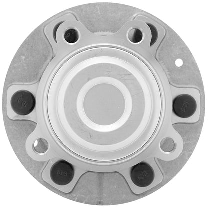 515198 - Front Wheel Hub Bearing Assembly - Kool Products