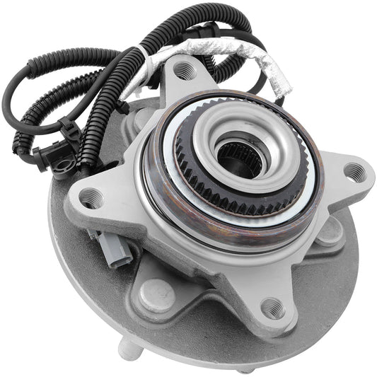 515199 - Rear Wheel Bearing - Kool Products