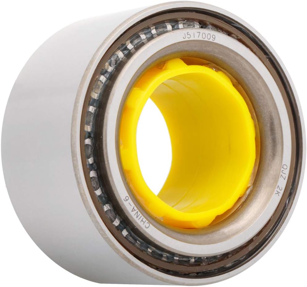 517009 - Front Inner Wheel Bearing - Kool Products