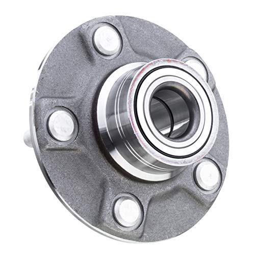 512203 - Rear Wheel Hub Bearing Assembly - Kool Products